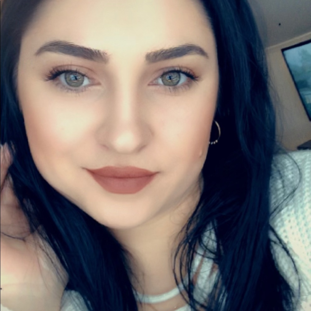 Meet your Posher, Svetlana